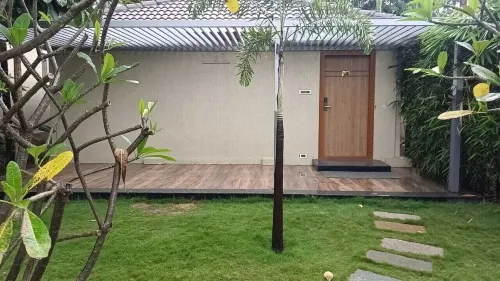 卡梅塔綠地度假村