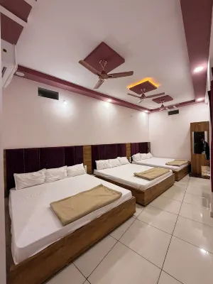 Hotel Koti Tirth Hotels near Legendary