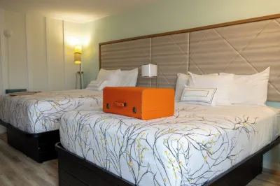 Outer Banks Inn