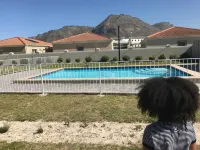 Coral Sands on Muizenberg Hotels in Simon's Town