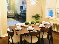 Hilltop Haven @ Hampton Heights Hotels in Reading