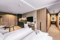 TRIFORÊT Alpin.Resort