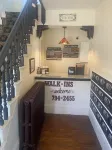 The Whitetail Inn and Suites- Lincoln Hotels in Lincoln