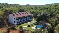Hotel Apartamento Rural Finca la Media Legua - Mountain view