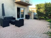 Peaceful accommodation 2 steps from amenities