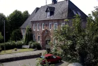 Apartment Burgblick Apartment A