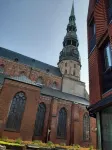 OLD TOWN - best location in Old medieval Riga
