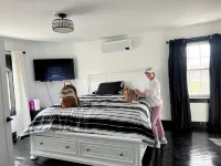 Angel Sky Challenge Hotels in Worcester