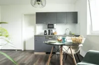 Ferienwohnung Brenztal Hotels in Giengen an der Brenz