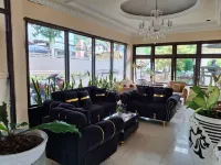 Sapadia Hotel Kotamobagu - 2-Star