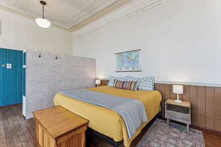 Charming Historic Schoolhouse