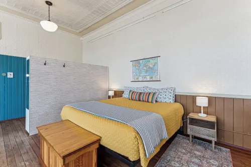 Charming Historic Schoolhouse