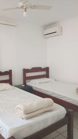 3 suites with air conditioning, garage, Wi-Fi, best location for 10 people