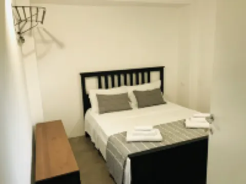 The cave of benikulà ancient Pantelleria Dammuso Andrea 3 潘泰萊里亞酒店