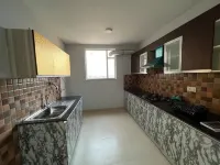 An apartment where you will love to make a home for vacations.