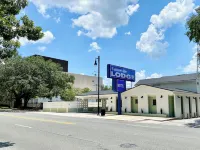 Gainesville Lodge فنادق في Alachua County