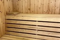 Elegant Home with Pool & Sauna near Golf Course