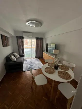 Seashell Apartment in Cullera Отели в г. Кульера