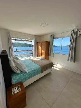 Greek style house GREEK1