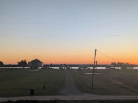 Brand New! Spacious mobile home!