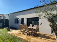 Villa relaxation