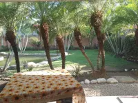 Near Sixflags and Convention Center -Private Room -2 beds -Terrace Các khách sạn ở Yautepec