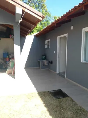 Casa Nova e Segura em Itapoá, Aceita Animais de Estimação Hotels in Itapoa