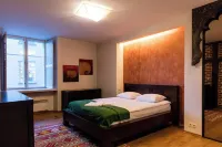 DICTUMFACTUM Modern Apartment Viru Gates Hotels in 