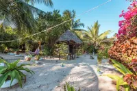 Ayana’s Villa – Your Cozy 5-Bedroom Retreat in Paje, Zanzibar
