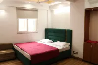 Spacious 6-bedroom apartment with WiFi, AC in Sahastradhara Helipad, Dehradun