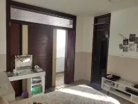 Triplex Mansion in Natal Casa Grande Penthouse 2 floors Hotel a 