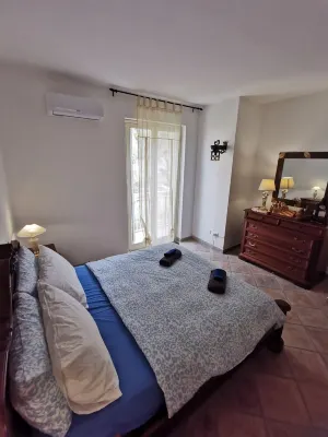 “Casa Marianna” - Elegant Loft in Sicilian Style Các khách sạn ở Porto Empedocle