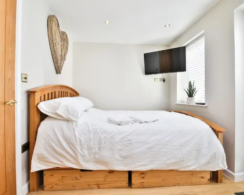 Cosy Central Cardiff Bungalow Hotels in Grangetown