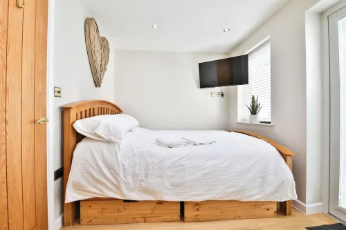 Cosy Central Cardiff Bungalow Hotels in Grangetown