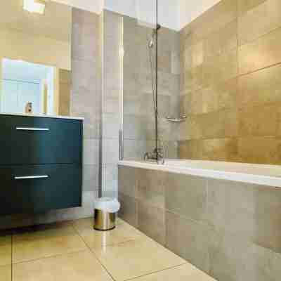 BONIFACIO - Villa U ARANCIU Rooms