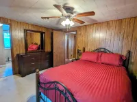 Santeetlah Dreaming on Lake Santeetlah