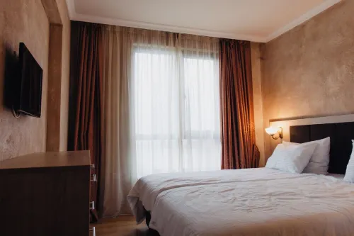 Rila Residence at Pirin Golf