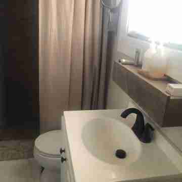 The Russell Lake House Rooms