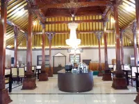 Ataya Hotel Hotels in Ngemplak