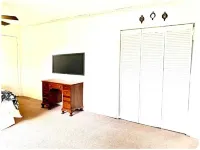 The Gardenia Suites in The Heart of Spring Hill-A