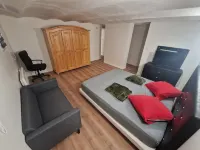 Magnifique Appartement T2 Hotels in 3rd arrondissement of Marseille