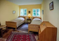 Description Hôtels à : Behren-Lubchin