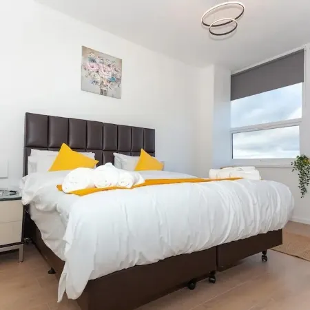 Flat 308 One bedroom Apartment