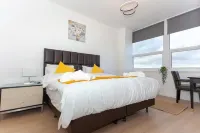 Flat 308 One bedroom Apartment Hotels in Smethwick