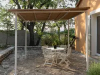 Ravissant Mas à Saignon Très Confortable, Piscine, Grand Parc, Animaux Acceptés 阿普特酒店