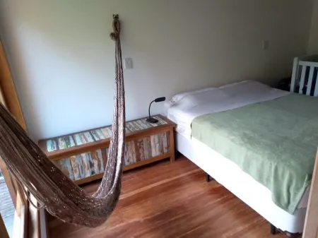 Luxury chalet in the mountains