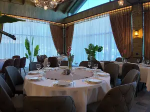 Cihan Town Hotel