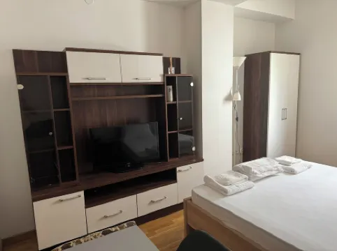 Prime City Apartments