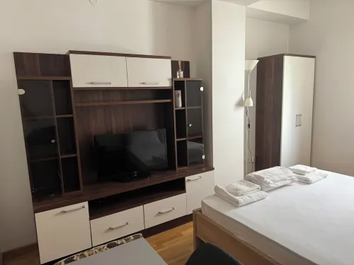 Prime City Apartments