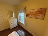 Heber Valley Base Camp: convenient location, modern amenities, pleasant spaces